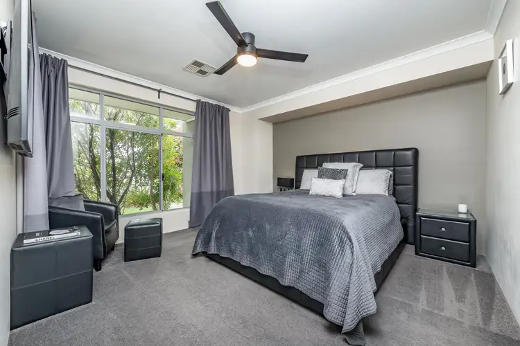 Fifth view of Homely house listing, 8 Mackerel Circuit, Alkimos WA 6038