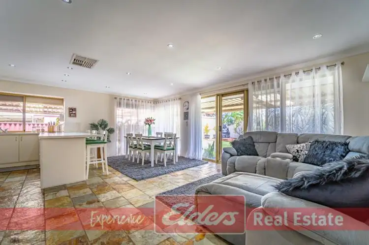 Main view of Homely house listing, 3 Sark Place, Warnbro WA 6169