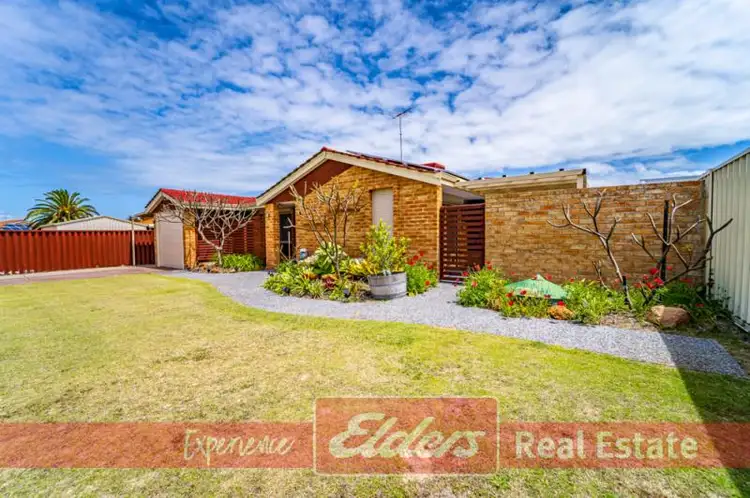 Third view of Homely house listing, 3 Sark Place, Warnbro WA 6169
