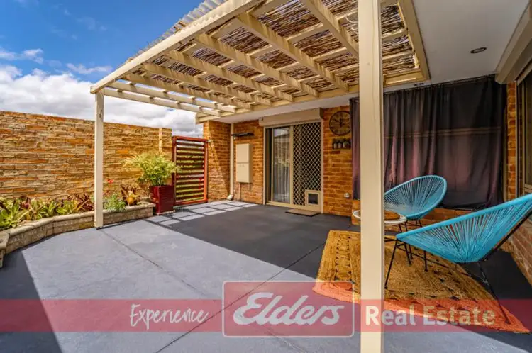 Fourth view of Homely house listing, 3 Sark Place, Warnbro WA 6169