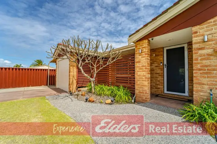 Fifth view of Homely house listing, 3 Sark Place, Warnbro WA 6169