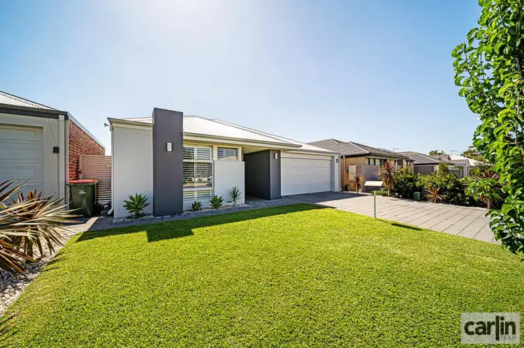 27 Ontario Grove, Success WA 6164