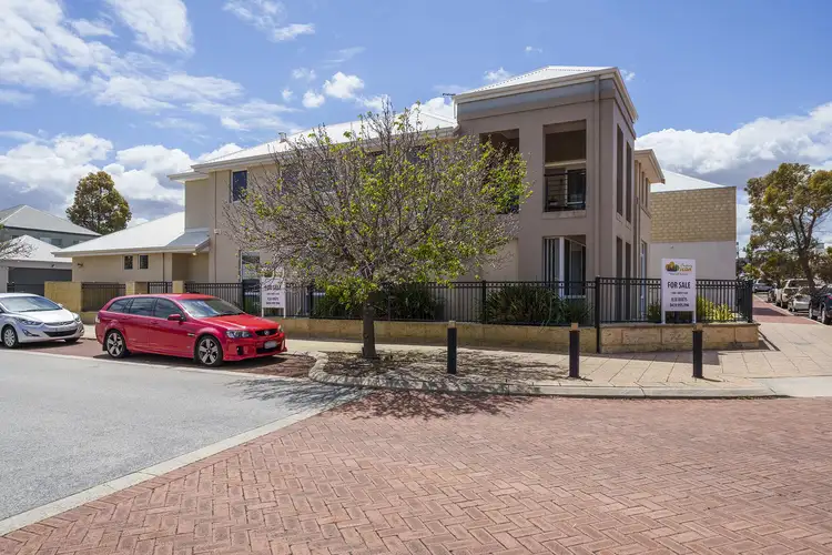 Second view of Homely townhouse listing, 23 Verrado Way, Clarkson WA 6030