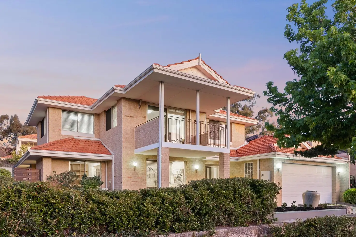 Main view of Homely house listing, 6 Langtry View, Mount Claremont WA 6010