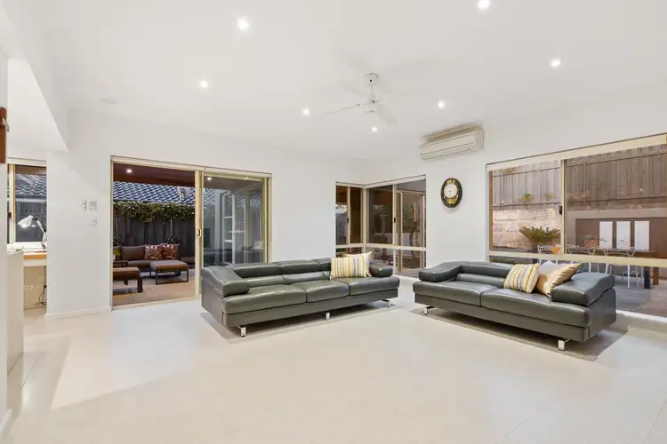 Fourth view of Homely house listing, 6 Langtry View, Mount Claremont WA 6010