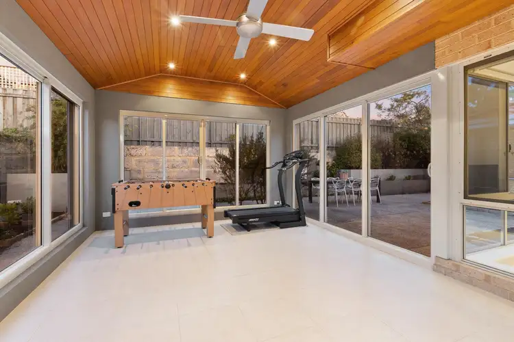 Sixth view of Homely house listing, 6 Langtry View, Mount Claremont WA 6010