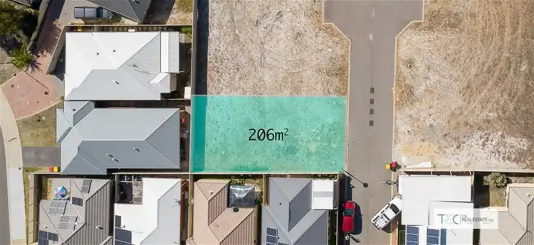 Main view of Homely land listing, Lot 1/62 Country Road, Pinjarra WA 6208