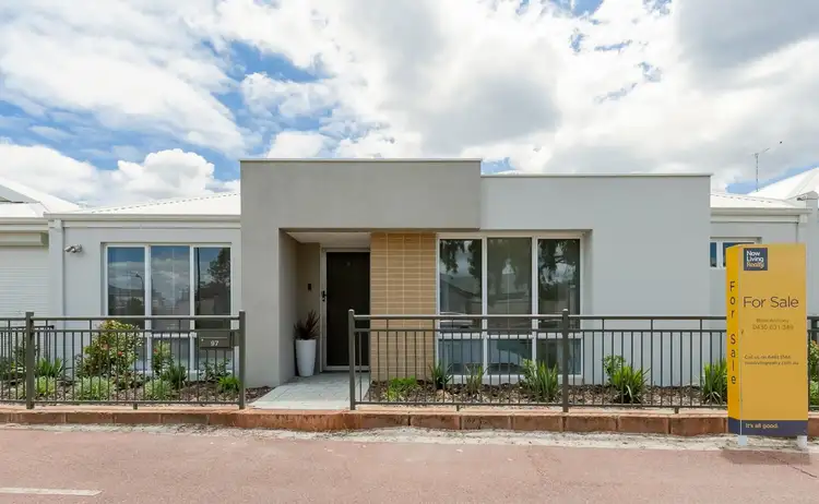 97 Elmridge Parkway, Ellenbrook WA 6069