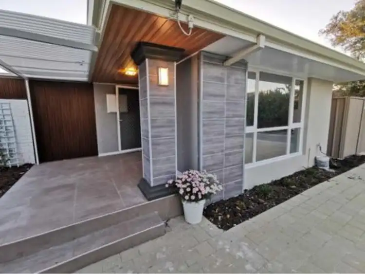 Second view of Homely house listing, 24 Norbury Way, Langford WA 6147