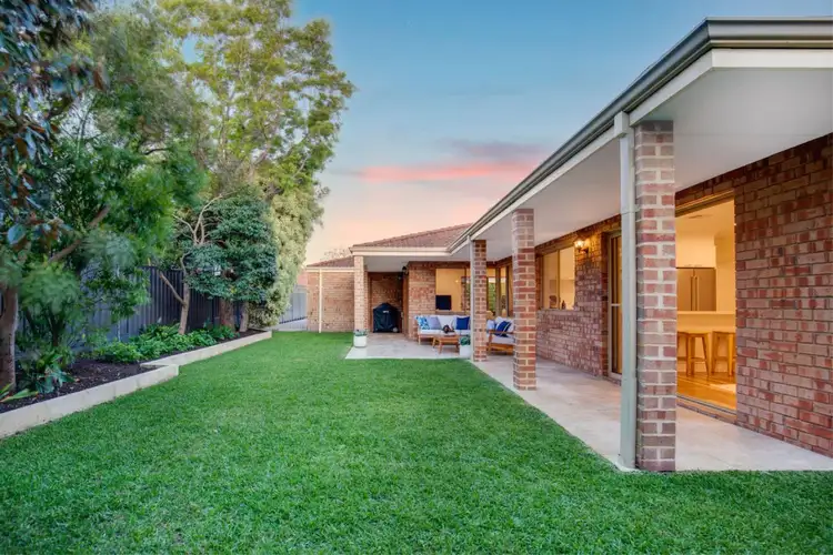 Main view of Homely house listing, 27 Alexander Street, Wembley WA 6014
