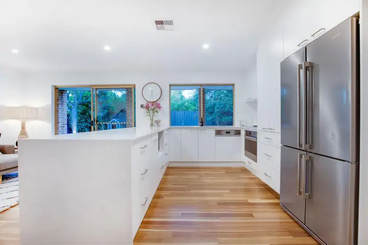 Second view of Homely house listing, 27 Alexander Street, Wembley WA 6014