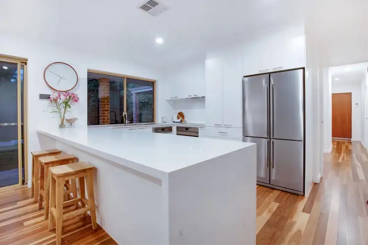 Third view of Homely house listing, 27 Alexander Street, Wembley WA 6014