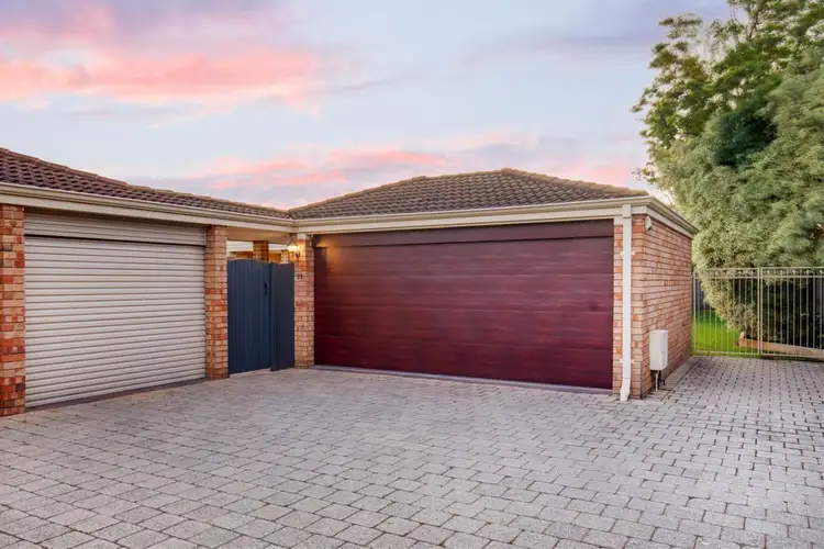 Fifth view of Homely house listing, 27 Alexander Street, Wembley WA 6014