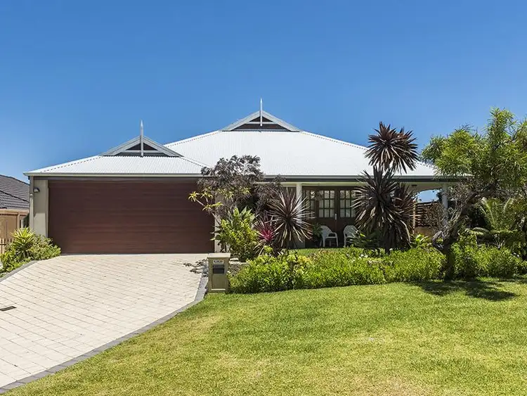 Fourth view of Homely house listing, 35 Mutiny Terrace, Quinns Rocks WA 6030