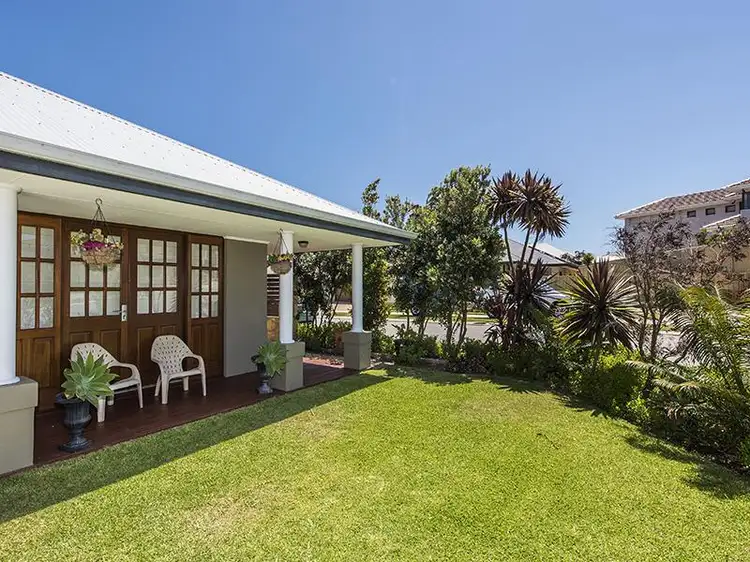Fifth view of Homely house listing, 35 Mutiny Terrace, Quinns Rocks WA 6030