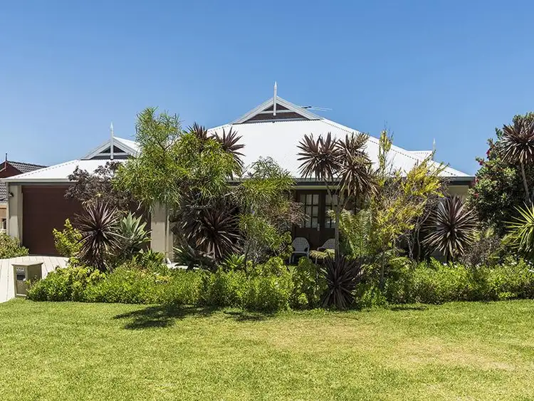 Sixth view of Homely house listing, 35 Mutiny Terrace, Quinns Rocks WA 6030