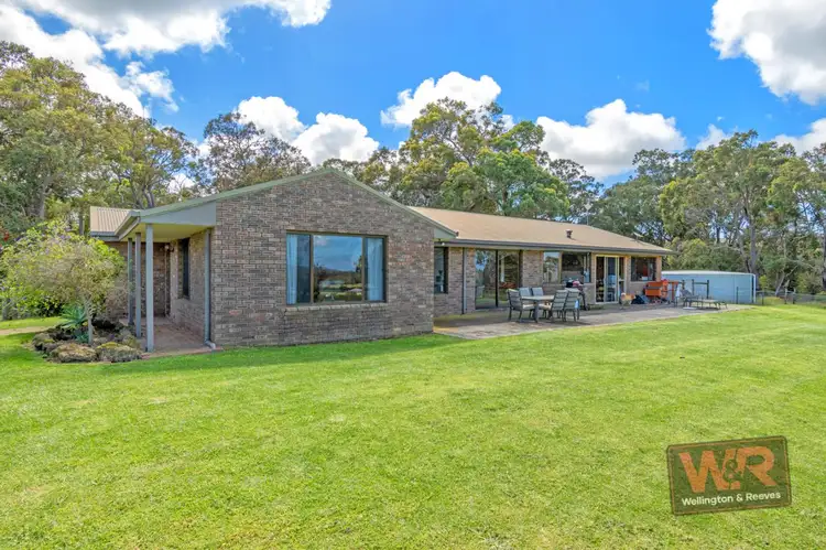 Main view of Homely house listing, 17 Henty Road, Kalgan WA 6330