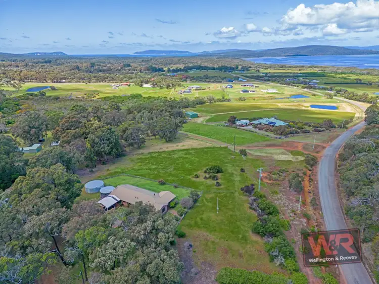 Third view of Homely house listing, 17 Henty Road, Kalgan WA 6330