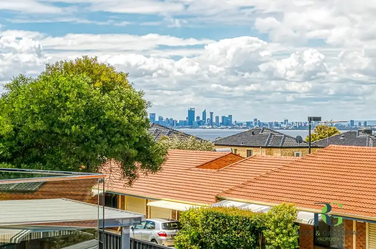 Second view of Homely apartment listing, 9/16 Bridges Road, Melville WA 6156