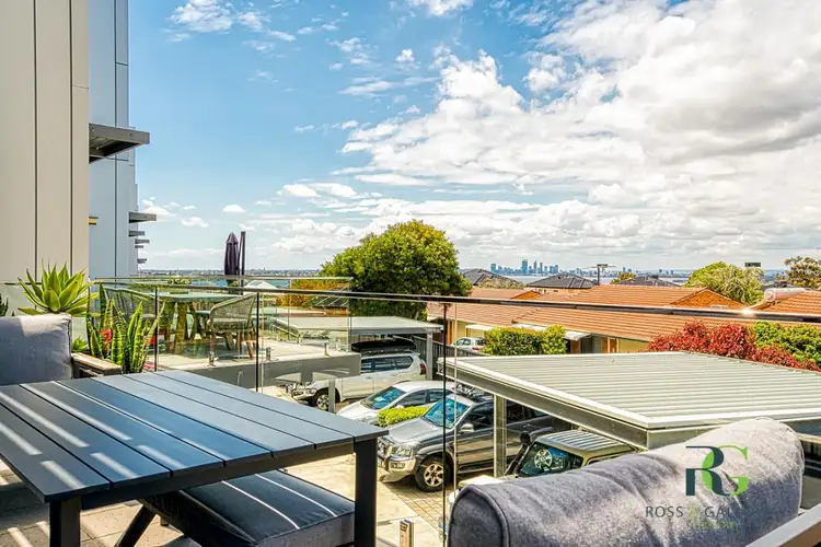 Third view of Homely apartment listing, 9/16 Bridges Road, Melville WA 6156