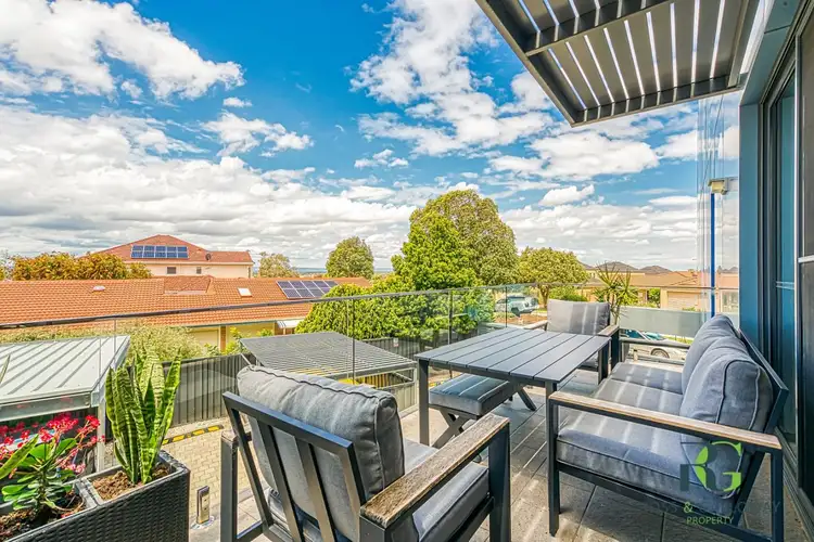 Fourth view of Homely apartment listing, 9/16 Bridges Road, Melville WA 6156