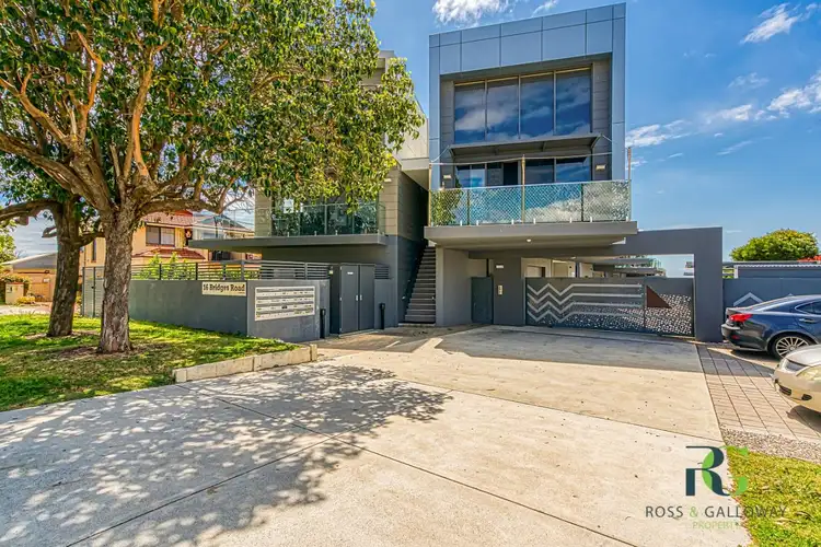 Sixth view of Homely apartment listing, 9/16 Bridges Road, Melville WA 6156