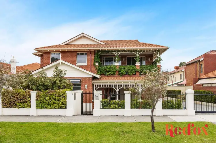 Third view of Homely unit listing, 8/52 Third Avenue, Mount Lawley WA 6050