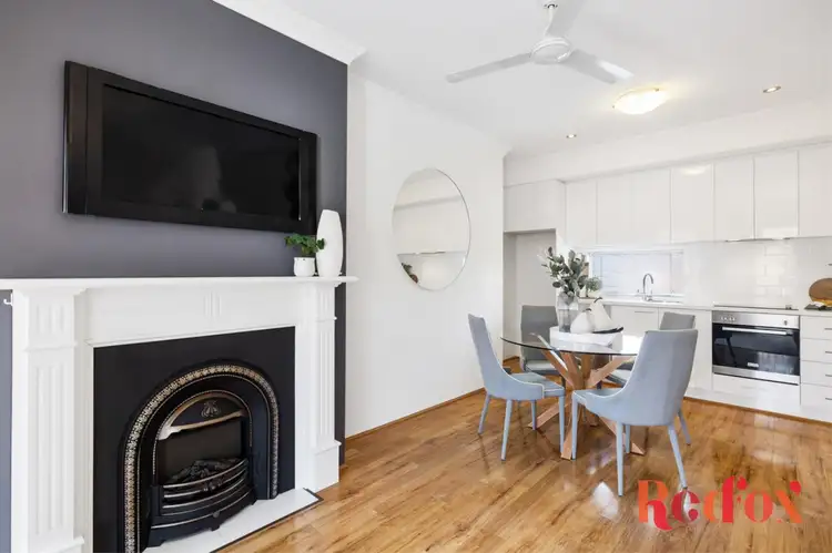Sixth view of Homely unit listing, 8/52 Third Avenue, Mount Lawley WA 6050