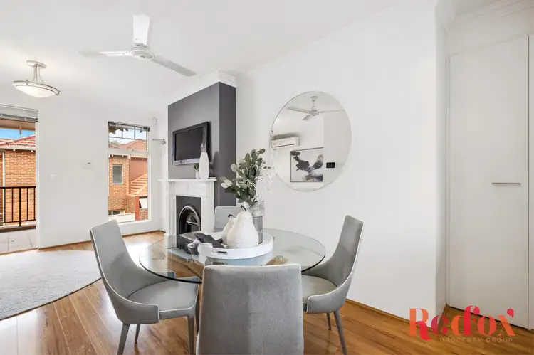 Seventh view of Homely unit listing, 8/52 Third Avenue, Mount Lawley WA 6050
