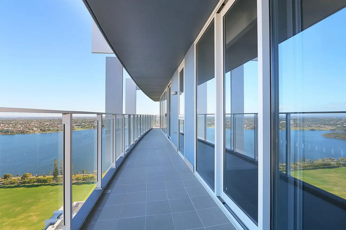 Main view of Homely apartment listing, 197/189 Adelaide Terrace, East Perth WA 6004