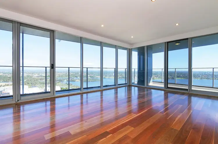 Third view of Homely apartment listing, 197/189 Adelaide Terrace, East Perth WA 6004