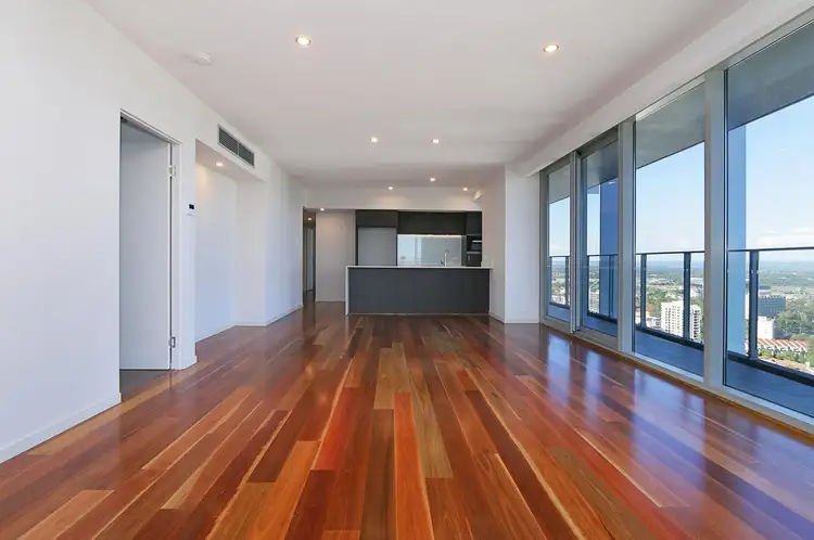 Fourth view of Homely apartment listing, 197/189 Adelaide Terrace, East Perth WA 6004