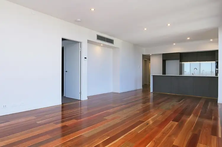 Fifth view of Homely apartment listing, 197/189 Adelaide Terrace, East Perth WA 6004