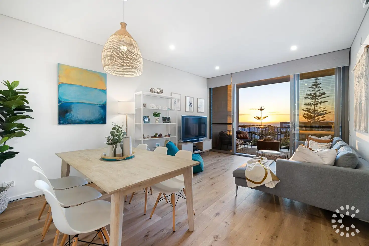 Main view of Homely apartment listing, Unit 28/22 Heirisson Way, North Coogee WA 6163