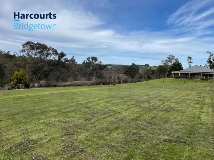 Third view of Homely land listing, Lot 164 River Road, Bridgetown WA 6255