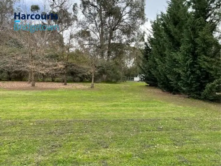 Fifth view of Homely land listing, Lot 164 River Road, Bridgetown WA 6255