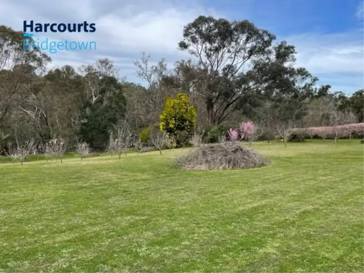 Seventh view of Homely land listing, Lot 164 River Road, Bridgetown WA 6255