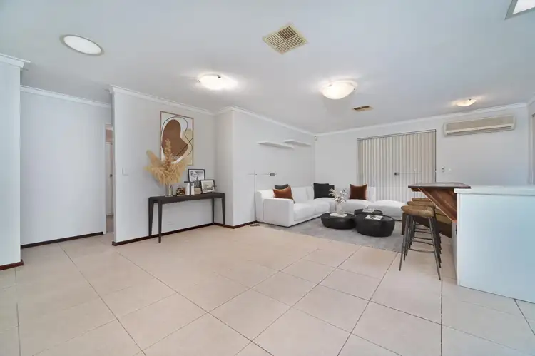 Fourth view of Homely house listing, 4 The Ramble, Woodvale WA 6026