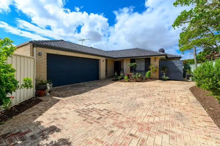 100A Valentine Avenue, Dianella WA 6059