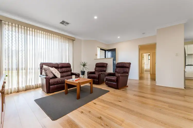 Third view of Homely house listing, 100A Valentine Avenue, Dianella WA 6059