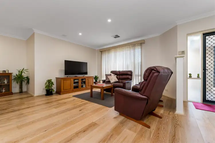 Fifth view of Homely house listing, 100A Valentine Avenue, Dianella WA 6059