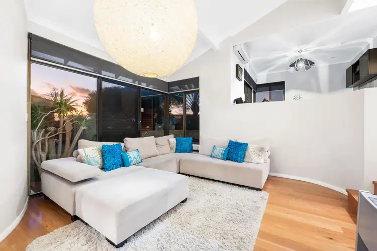 Third view of Homely house listing, 8 Hannah Place, Leeming WA 6149