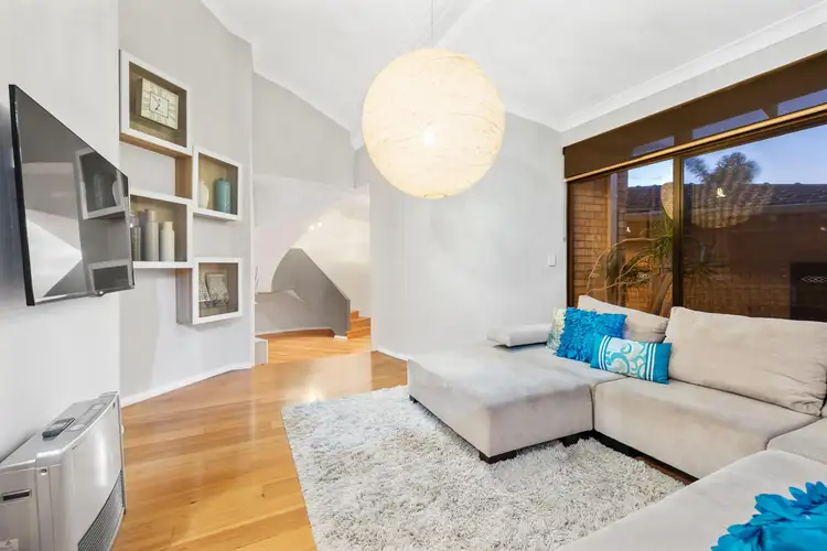 Fourth view of Homely house listing, 8 Hannah Place, Leeming WA 6149