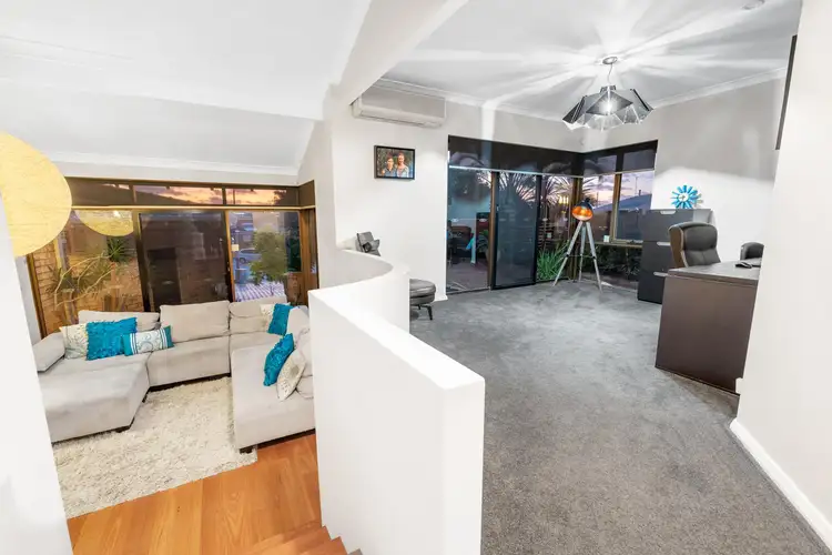 Fifth view of Homely house listing, 8 Hannah Place, Leeming WA 6149