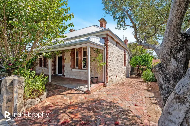 65 Bellevue Terrace, Fremantle WA 6160