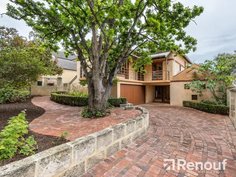 180 Broome Street, Cottesloe WA 6011