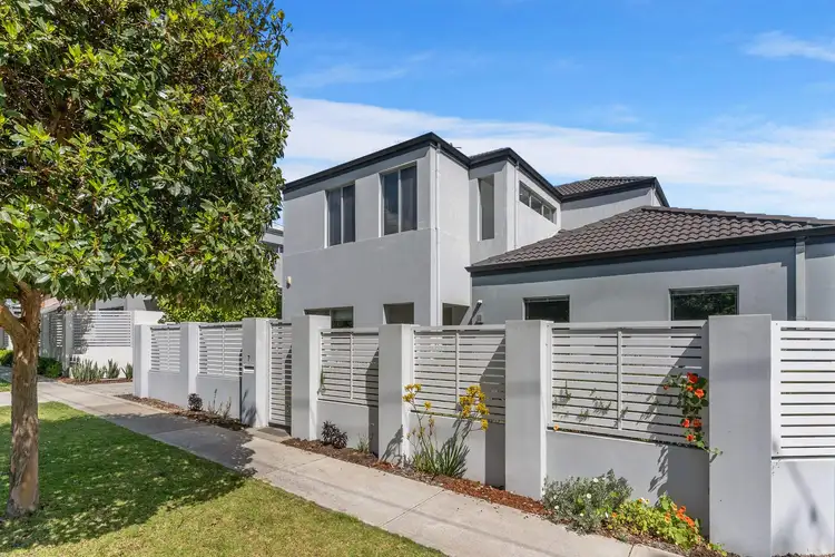 7 Anderson Street, Mount Hawthorn WA 6016