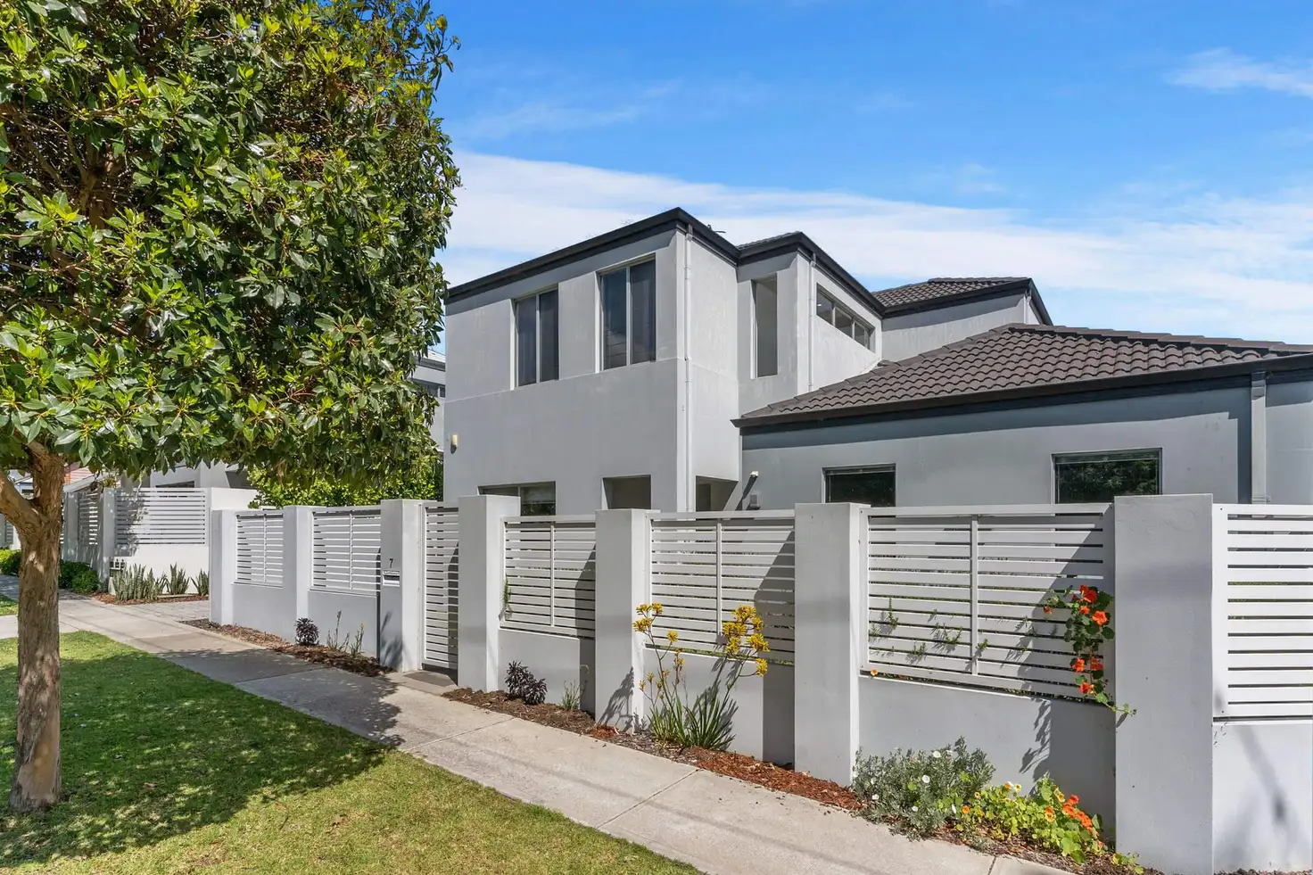Main view of Homely townhouse listing, 7 Anderson Street, Mount Hawthorn WA 6016