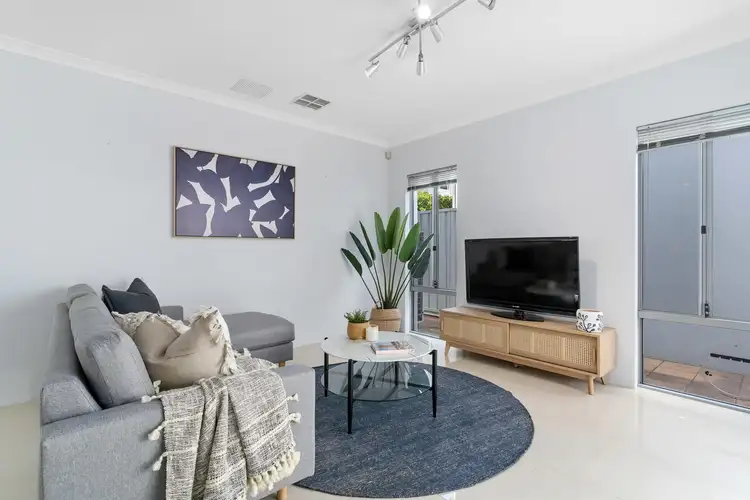 Sixth view of Homely townhouse listing, 7 Anderson Street, Mount Hawthorn WA 6016