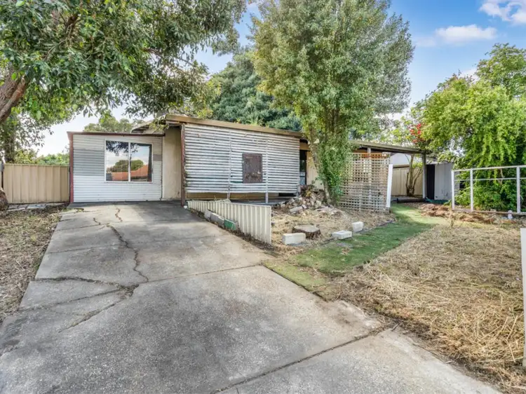 13A Wyton Place, Gosnells WA 6110